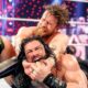 Daniel Bryan Is No Longer Under WWE Contract