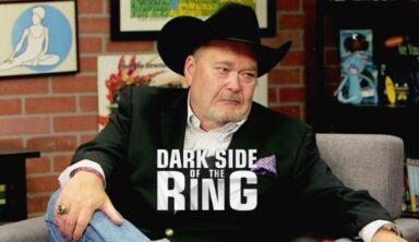 Jim Ross Confirms His Participation In Upcoming DSOTR Episode While Revealing Future Subject