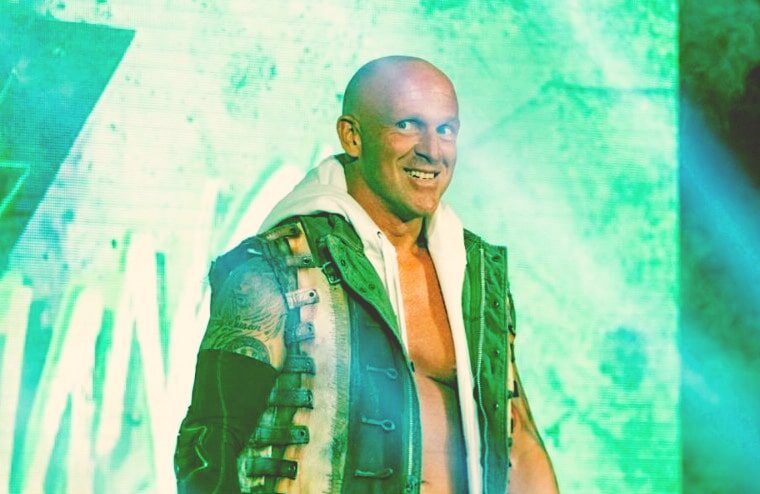 Eric Young Requires Surgery After Suffering Injury During James Storm’s 1000th Match For Impact