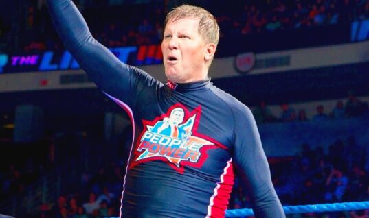 John Laurinaitis Fired By WWE