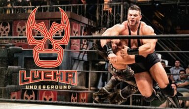 Discussions Underway To Launch Lucha Underground’s Spiritual Successor