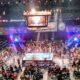 Earthquake Interrupts Match During New Japan Show (w/Video)