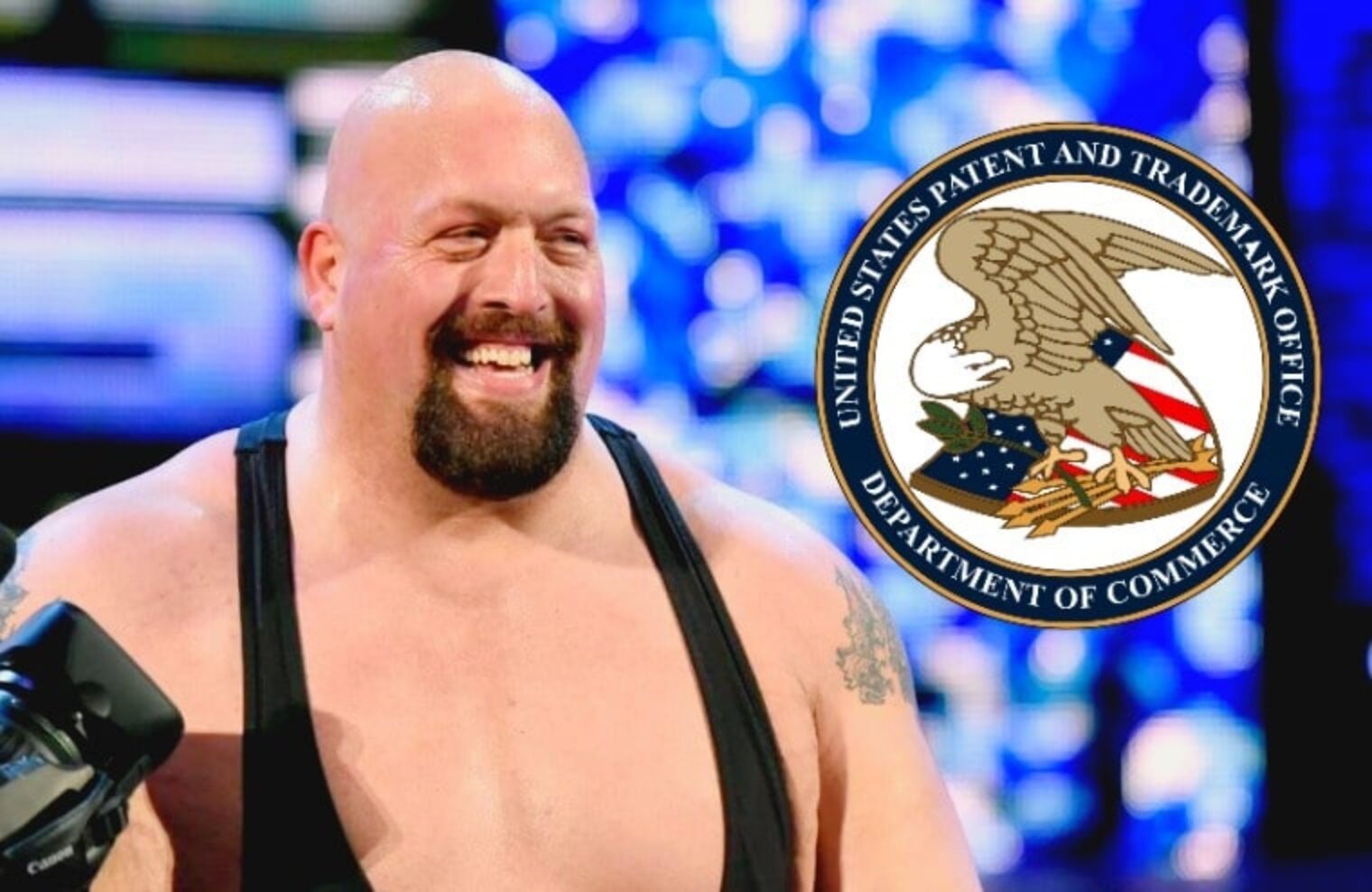 aew paul wight
