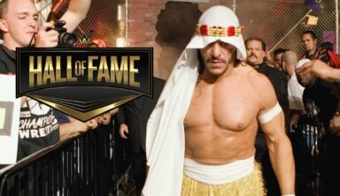 Top WWE Star Reveals He Pushed For Sabu To Receive Hall Of Fame Induction