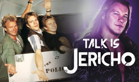 Talk Is Jericho: Classic Album Clash – The Police “Outlandos d’Amour” vs. “Synchronicity”