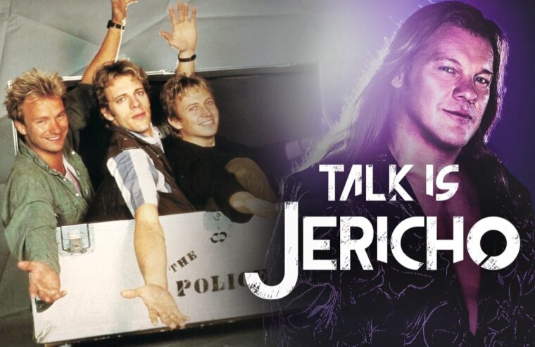 Talk Is Jericho: Classic Album Clash – The Police “Outlandos d’Amour” vs. “Synchronicity”