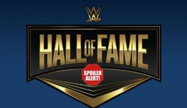 Potential Spoiler On Female WWE Hall Of Fame Inductee