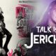 Talk Is Jericho: The 80s Metal Scene Was Nuthin But A Good Time