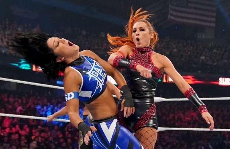 Potential Spoiler On Becky Lynch’s WWE Return