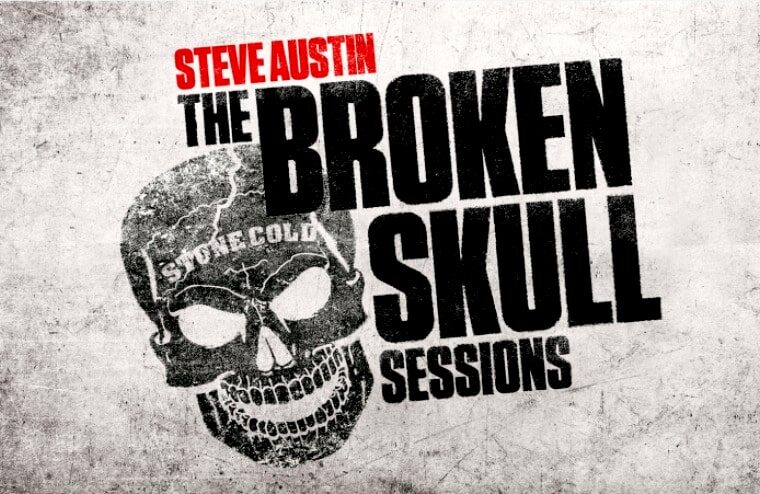 broken skull sessions chris jericho