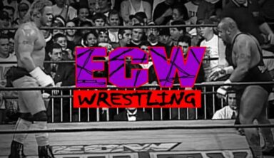 The ECW Matches We Didn’t Get: Shane Douglas vs. Brian Pillman