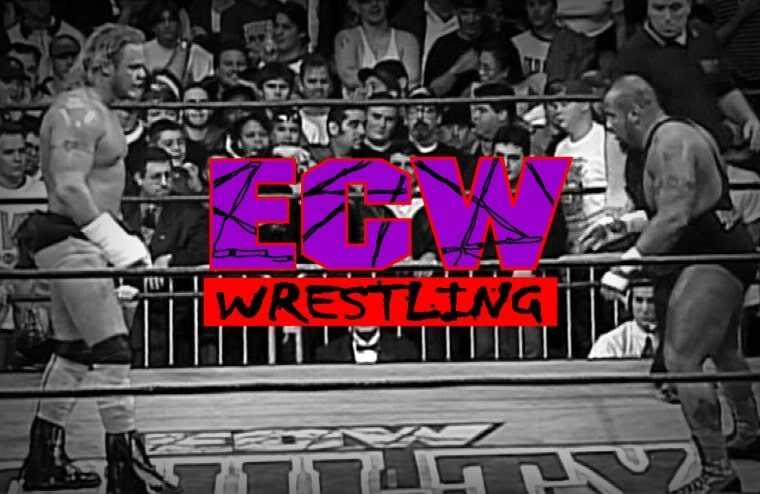 The ECW Matches We Didn’t Get: Shane Douglas vs. Brian Pillman