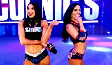 Latest Update On The IIconics Search For A New Promotion