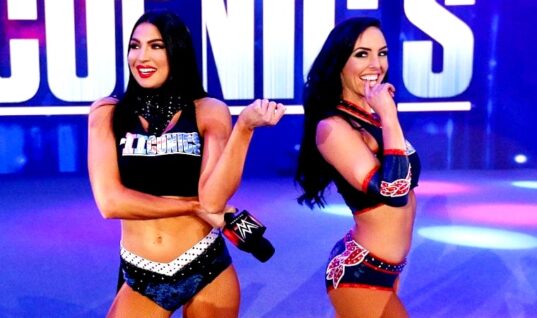 Latest Update On The IIconics Search For A New Promotion