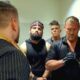 Dax Harwood Required Stitches Following The Inner Circle’s Return To Dynamite