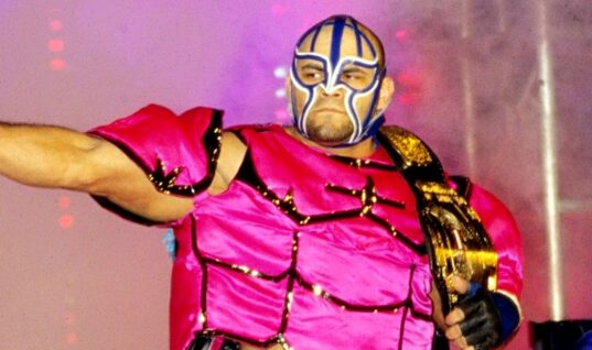 Lucha Libre & Former WCW Star Konnan In Need Of Second Kidney Transplant
