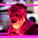 WWE Selling Limited Edition “The Fiend Returns” Mask
