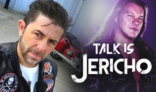 Talk Is Jericho: Riki Rachtman Is Ballin At The Cathouse