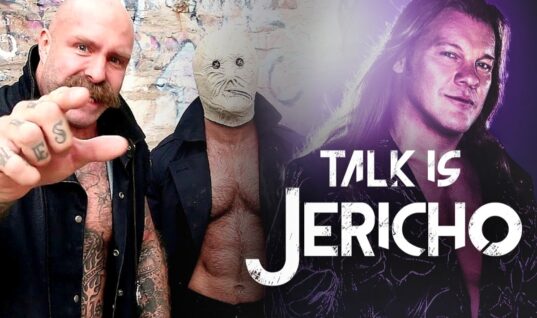 Talk Is Jericho: Every Time I Die With The Butcher & The Blade