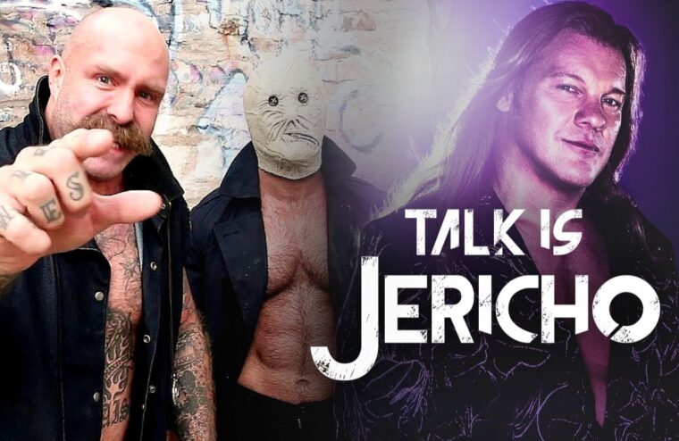 Talk Is Jericho: Every Time I Die With The Butcher & The Blade