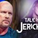 Talk Is Jericho: Steve Austin Studies His Stone Cold Classic Matches