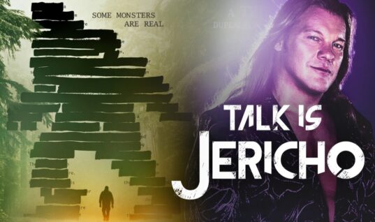 Talk Is Jericho: The Mystery of Sasquatch & Murder Mountain