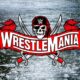 Severe Weather Including Lightning Threatening WrestleMania Night 1