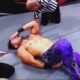Update On Humberto Carrillo’s Condition Following Raw