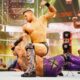 The Miz Could Be Out For Considerable Time With Injury