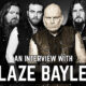 An Interview With Blaze Bayley