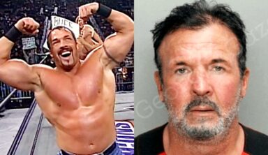Buff Bagwell Says WWE Turned Down His Request For Help