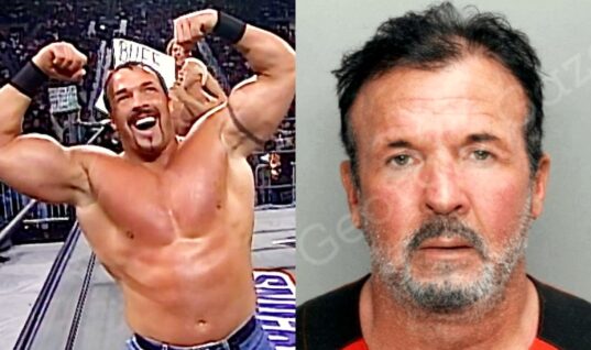 Buff Bagwell Says WWE Turned Down His Request For Help