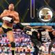 WWE Files Trademark Application For Non-PG Phrase