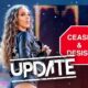 Chelsea Green Reveals Book/Movie Franchise Sent Her Recent Cease & Desist
