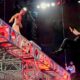 Chris Jericho Dealing With Injury Ahead Of Upcoming Stadium Stampede Match