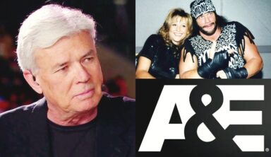 Eric Bischoff Says He Was Embarrassed By A&E’s Randy Savage Documentary