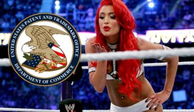 WWE Files Trademark Application For Eva Marie’s Character Following Her Return