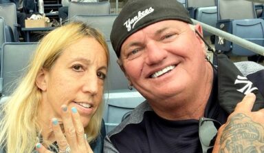 Attitude Era Star Announces Engagement
