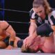 Update On Orange Cassidy’s Condition Following Match With PAC