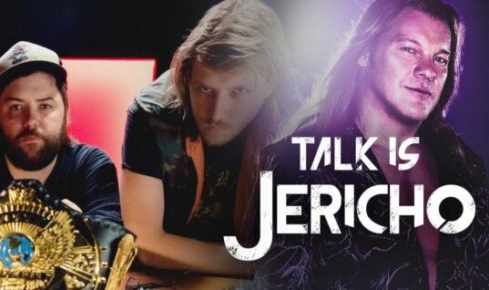 Talk Is Jericho: The Bedlam & Barbed Wire Behind Dark Side Of The Ring