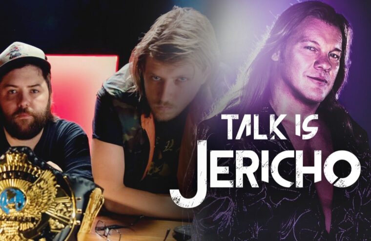 Talk Is Jericho: The Bedlam & Barbed Wire Behind Dark Side Of The Ring