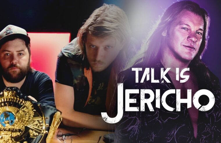 Talk Is Jericho: The Bedlam & Barbed Wire Behind Dark Side Of The Ring