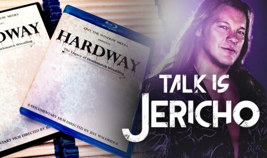 Talk Is Jericho: The Ultra-Violence Of The Death Match Culture