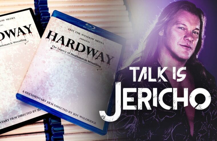 Talk Is Jericho: The Ultra-Violence Of The Death Match Culture