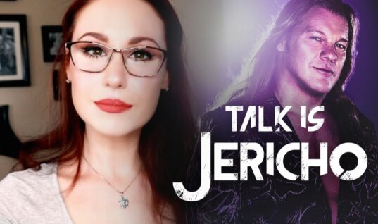 Talk Is Jericho: The Manson Family Goes Helter Skelter