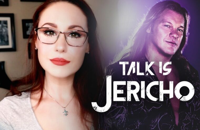 Talk Is Jericho: The Manson Family Goes Helter Skelter