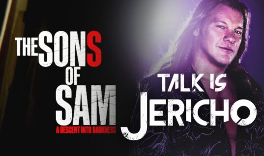 Talk Is Jericho: The Satanic Conspiracy of The Sons Of Sam
