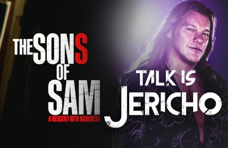 Talk Is Jericho: The Satanic Conspiracy of The Sons Of Sam