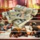 WWE Was Paid Big Money For Their ‘Army Of The Dead’ Partnership