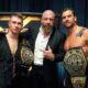 Fandango & Tyler Breeze Among Several Wrestlers Released By WWE
